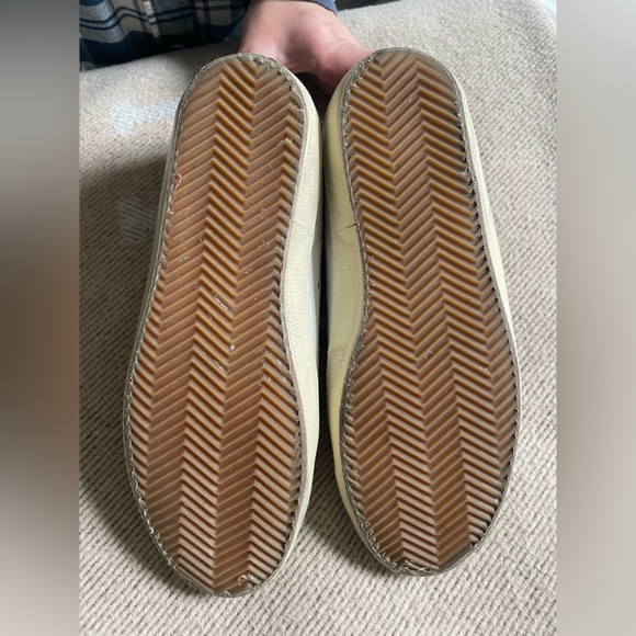 Golden Goose GGDB ⭐️ Black + Grey - Picture 13 of 16